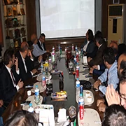 Turkish Delegation Visit in Thermosole